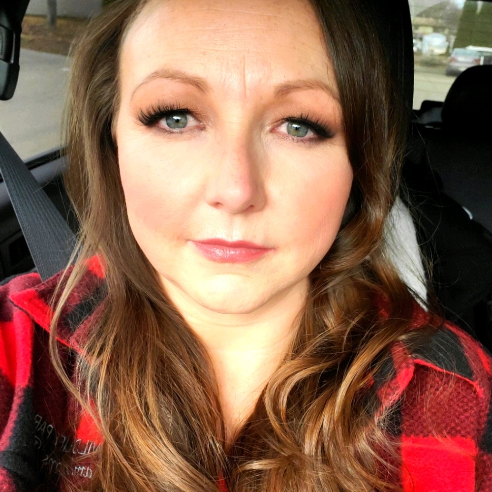 Hi, I'm Christine